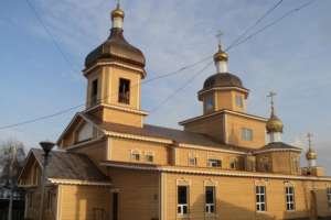 Храма Вознесения Господня получил поддержку Международного грантового конкурса «Православная инициатива – 2022»