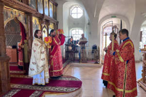 9 августа Церковь отмечает память одного из  самых почитаемых православных святых — святого великомученика и целителя Пантелеимона
