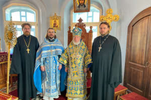 В Улан-Удэнской епархии состоится православная книжная выставка-форум «Радость Слова»