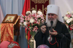 Впервые в Бурятии пройдёт Православная выставка-форум «Радость Слова»