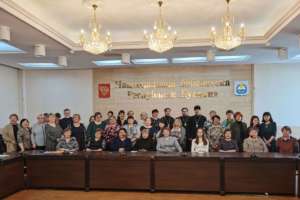 В Улан-Удэ прошли семинары, посвященные развитию книжной культуры