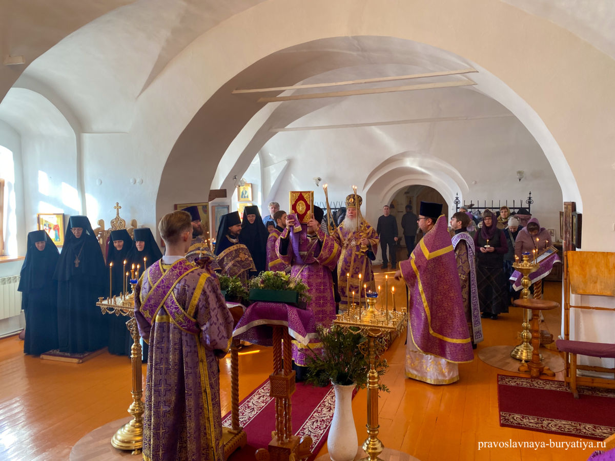 Православные приходы московской области